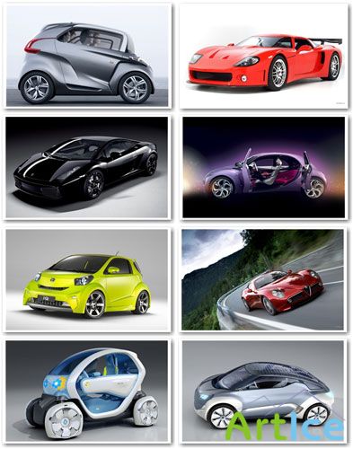 Wallpapers Cool Cars 2010
