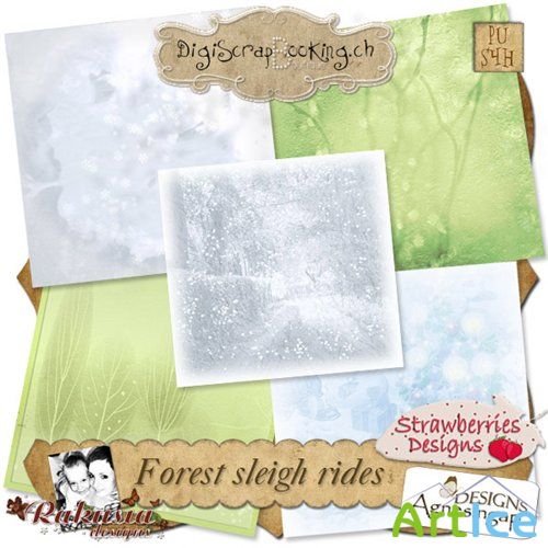   - Forest Sleigh Rides