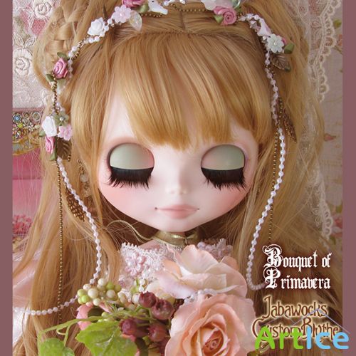  Pullip (Jabawocks)  2