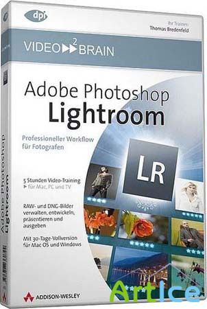 Adobe Photoshop Lightroom 2.6 (x32-x64) Multi (+Ru)