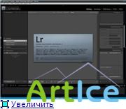 Adobe Photoshop Lightroom 2.6 (x32-x64) Multi (+Ru)