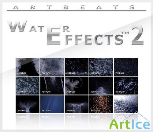 Artbeats: Water Effects 2 (PAL)