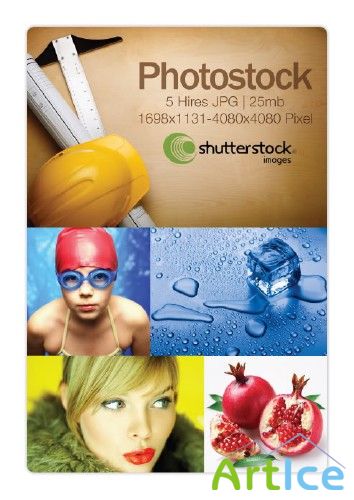 Mix Photostock