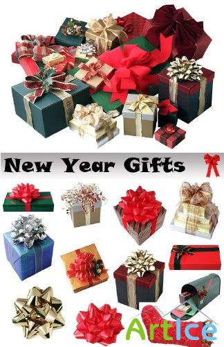 New Year Gifts | 