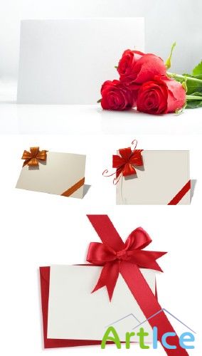 Stock Photo  Love Letters