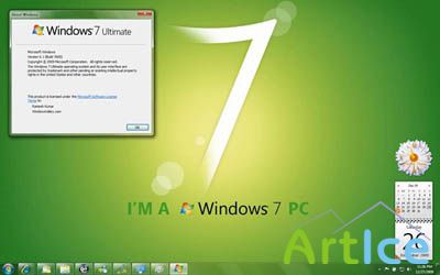 Im a Windows 7 PC