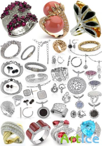     14    Klipart  Jewelry embellishment 14
