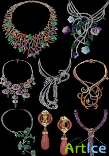     15    Klipart  Jewelry embellishment 15