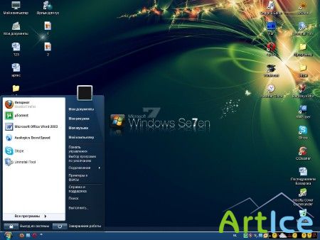 45   Windows XP (2009)