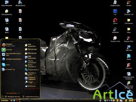 45   Windows XP (2009)
