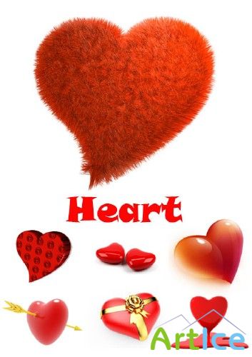 Heart -  