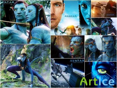 Wallpaper - Avatar -  - 