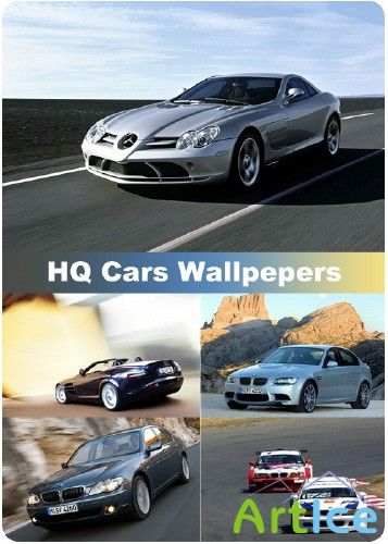 HQ Cars Wallpepers (part 53)
