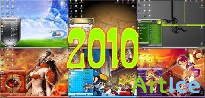    Windows Xp 2010!