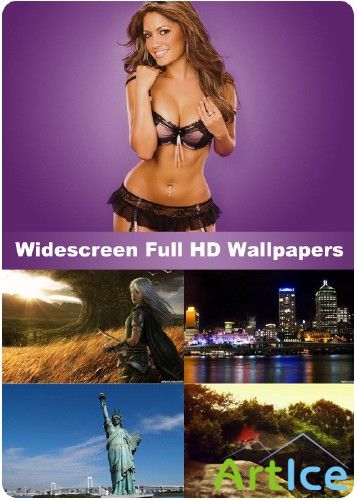 Widescreen Full HD Wallpapers (part 69)