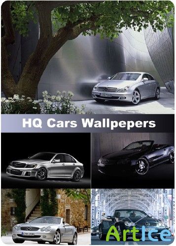 HQ Cars Wallpepers (part 56)