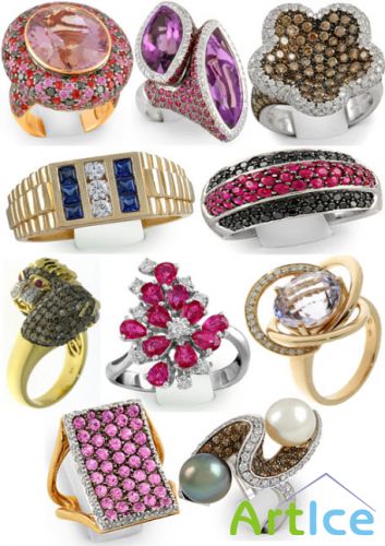     17    Klipart  Jewelry embellishment 17