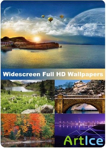 Widescreen Full HD Wallpapers (part 70)