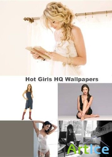Hot Girls HQ Wallpapers (part 86)