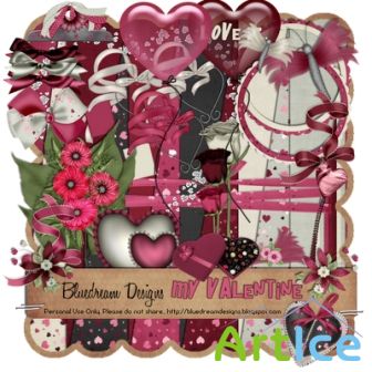  - BD-My Valentine