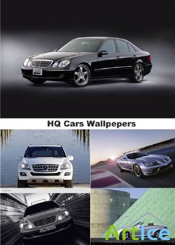 HQ Cars Wallpepers (part 59)