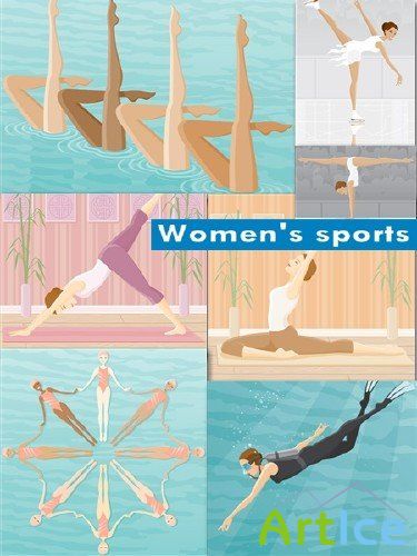 Women's sport