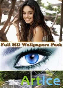 Full HD Wallpapers Pack 13