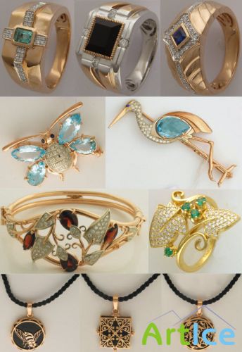     18    Klipart  Jewelry embellishment 18