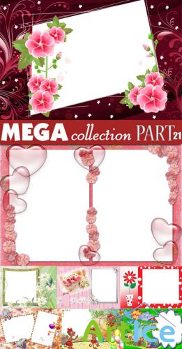  - Mega collection part 21