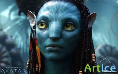  Avatar ( )