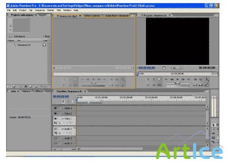   adobe Premiere