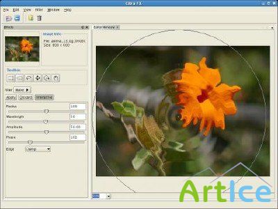 Citra FX Photo Effects ver.3.6