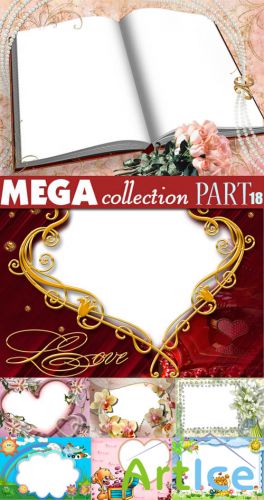  - Mega collection part 18