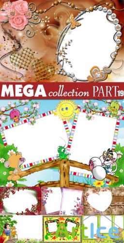  - Mega collection part 19