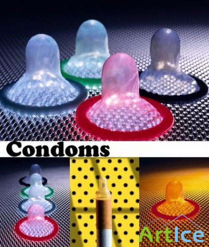  - Condoms / 
