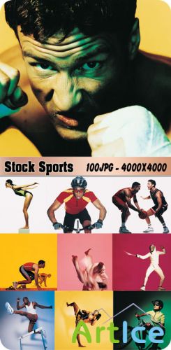 Stock Sports