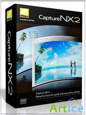     Nikon Capture NX