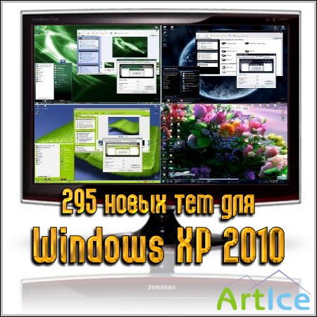 295    Windows XP 2010