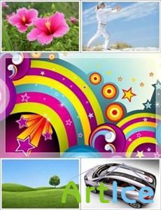 Wallpapers Collections 1