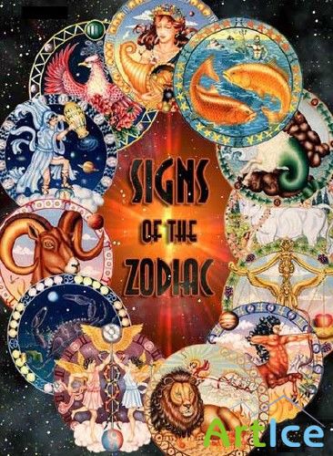   | Zodiac Signs