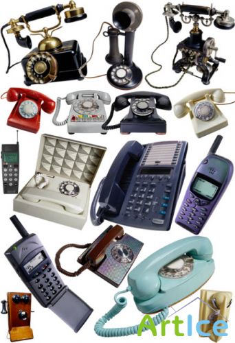  PSD  Telephones PSD