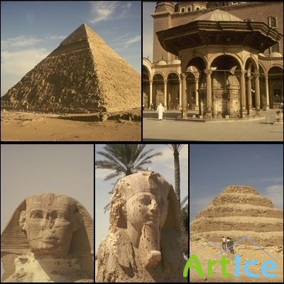Egypt Amazing Wallpapers