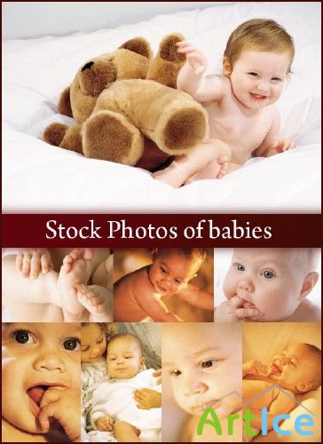 Stock Photos of babies