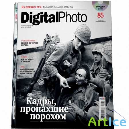 Digital Photo 5 (), 2010