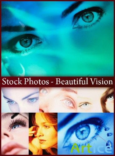 Stock Photos - Beautiful Vision