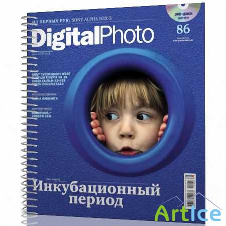 Digital Photo 6 (), 2010
