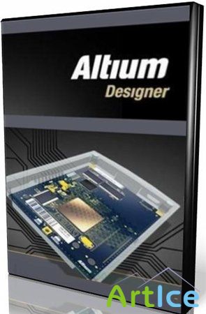 Altium Designer:     swf  flv (2008)