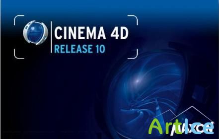    Cinema 4D  videotuts (2010)