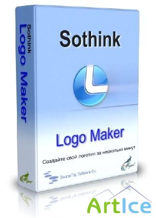 Sothink Logo Maker 1.2.108