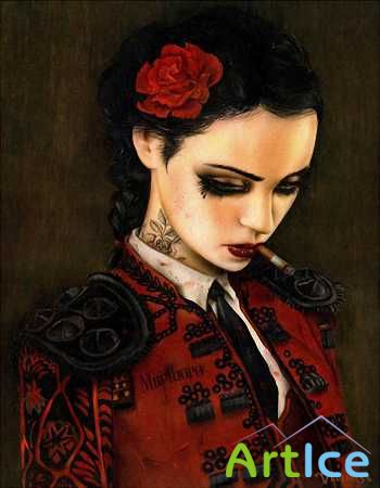  Brian M.Viveros